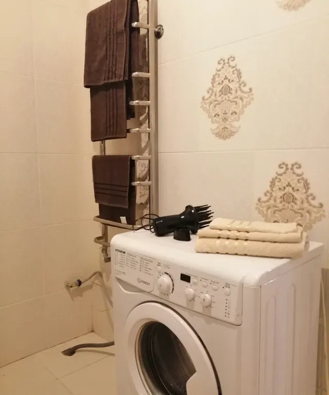 Этаж в доме в курортной зоне 100 квадратных метров