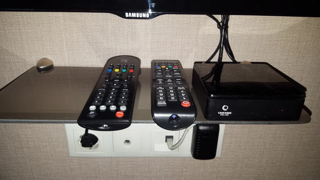 Mimino Apartment Deluxe First Line (K I)