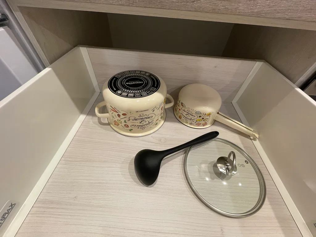 Комфортная двухкомнатная квартира