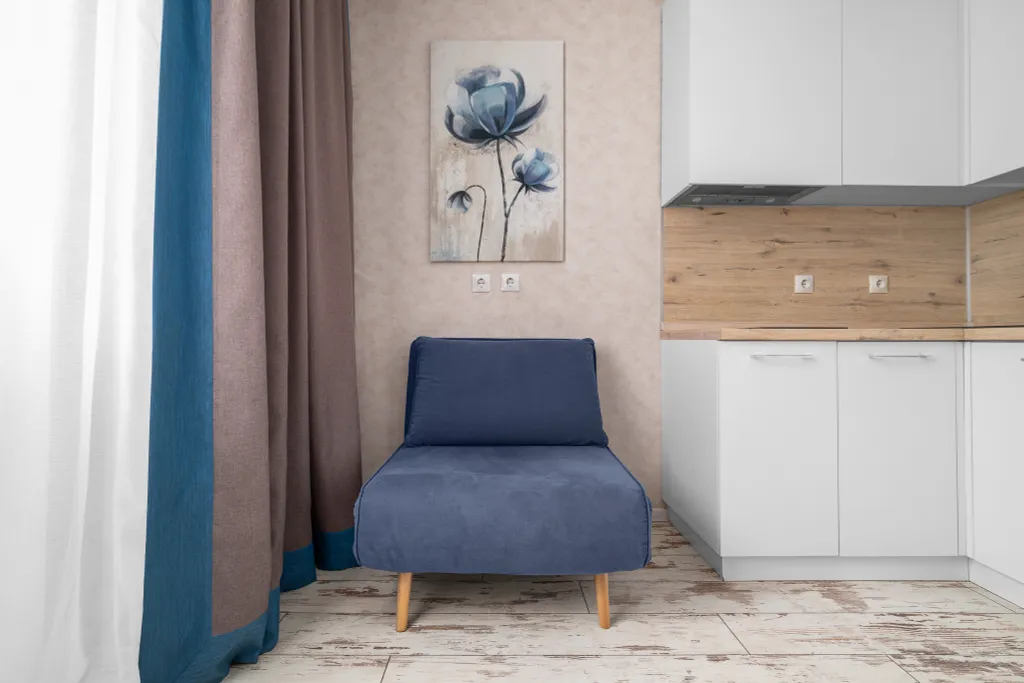 Квартира 1-комнатная Квартира — Краснодар