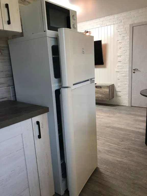 Самая уютная квартира в центре