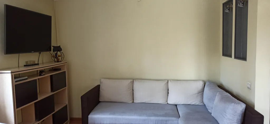 Квартира Апартаменты в самом центре — Калининград