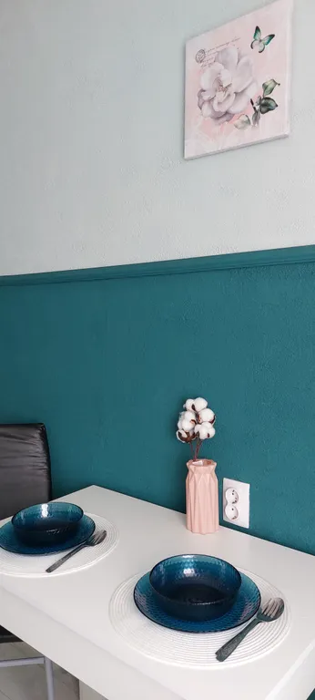 Квартира Солнечная квартира в центре Заволжского района — Ярославль