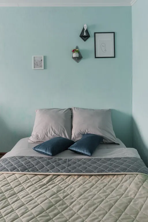 Уютная квартира недалеко от вокзала