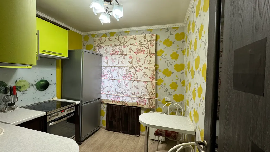 Квартира Квартира 2комн возле стадиона Енисей — Красноярск