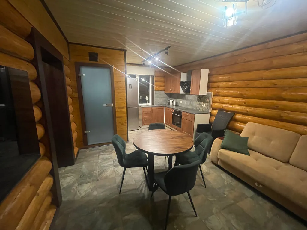 Уютный дом недалеко от Сорочан