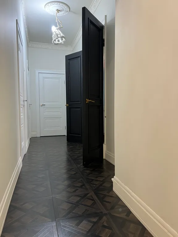 Квартира на период Уголь и Майнинг