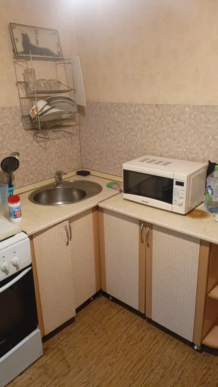 Квартира рядом с ЮРГУ