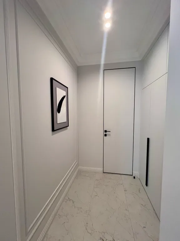 2-комнатный люкс с дизайнерским ремонтом в историческом центре