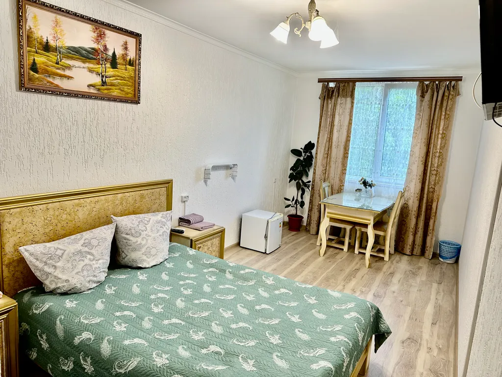 Квартира Комната — аренда посуточно в Пятигорск