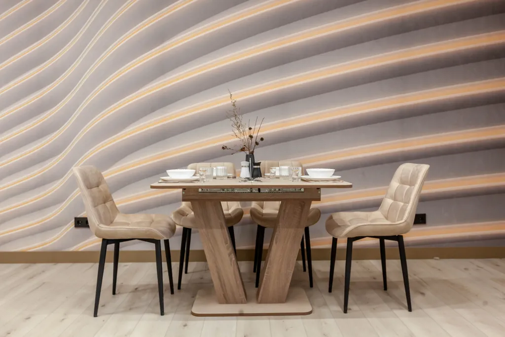 Дом вдали от городской суеты