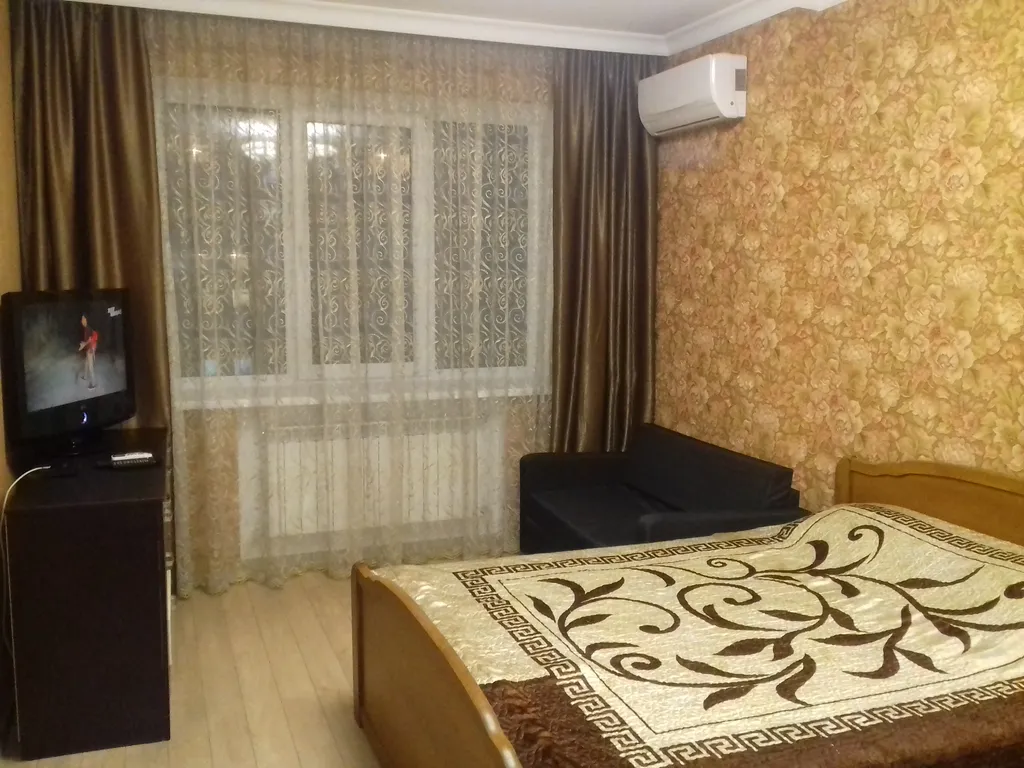 Квартира Апартаменты в центре — аренда посуточно в Владикавказ