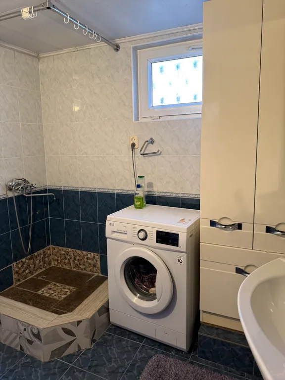 Дом под ключ в самом лучшем районе Сухума