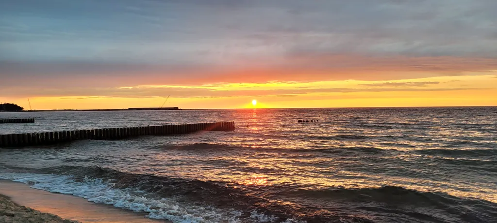 Квартира у моря