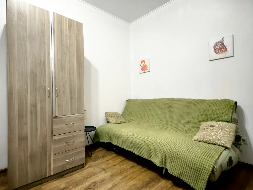 Однушка Фламинго