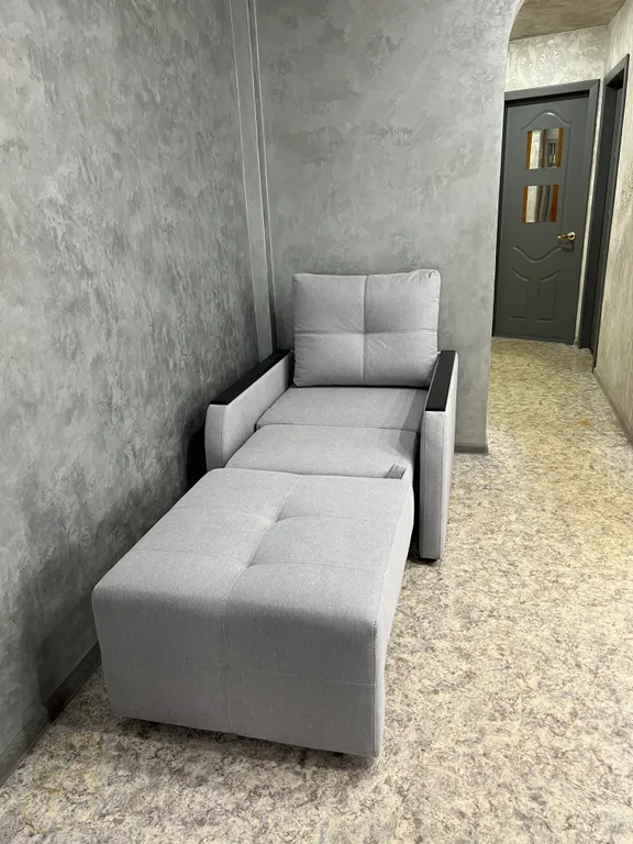 Уютная просторная квартира в центре города