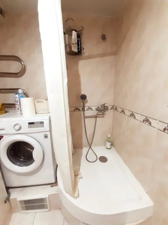 Квартира в центре рядом с парком