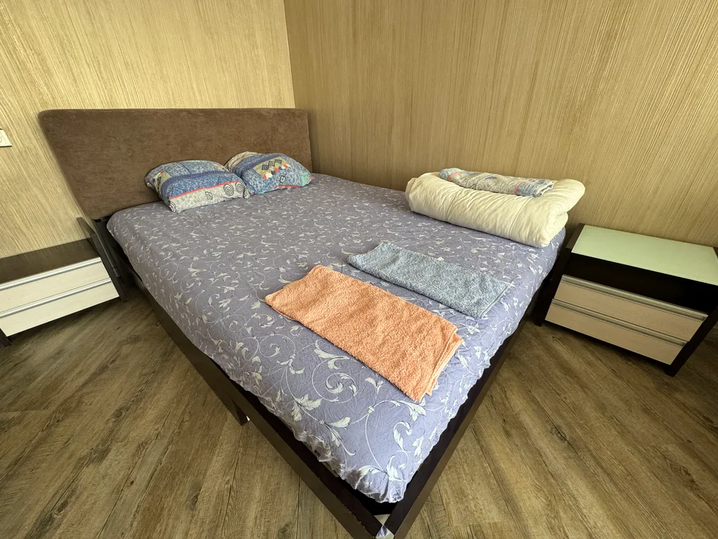 Премиум в центре на мира