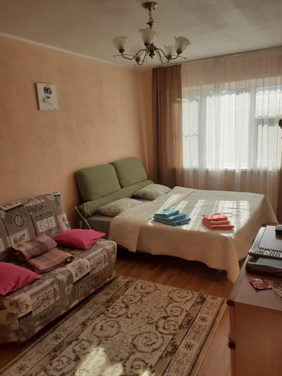 Квартира Квартира в центре — Сочи