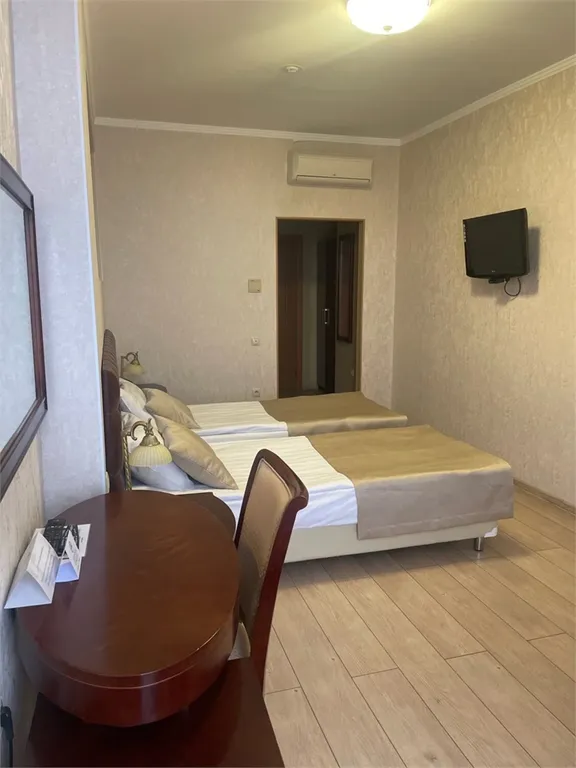 Квартира Комната — аренда посуточно в Ессентуки