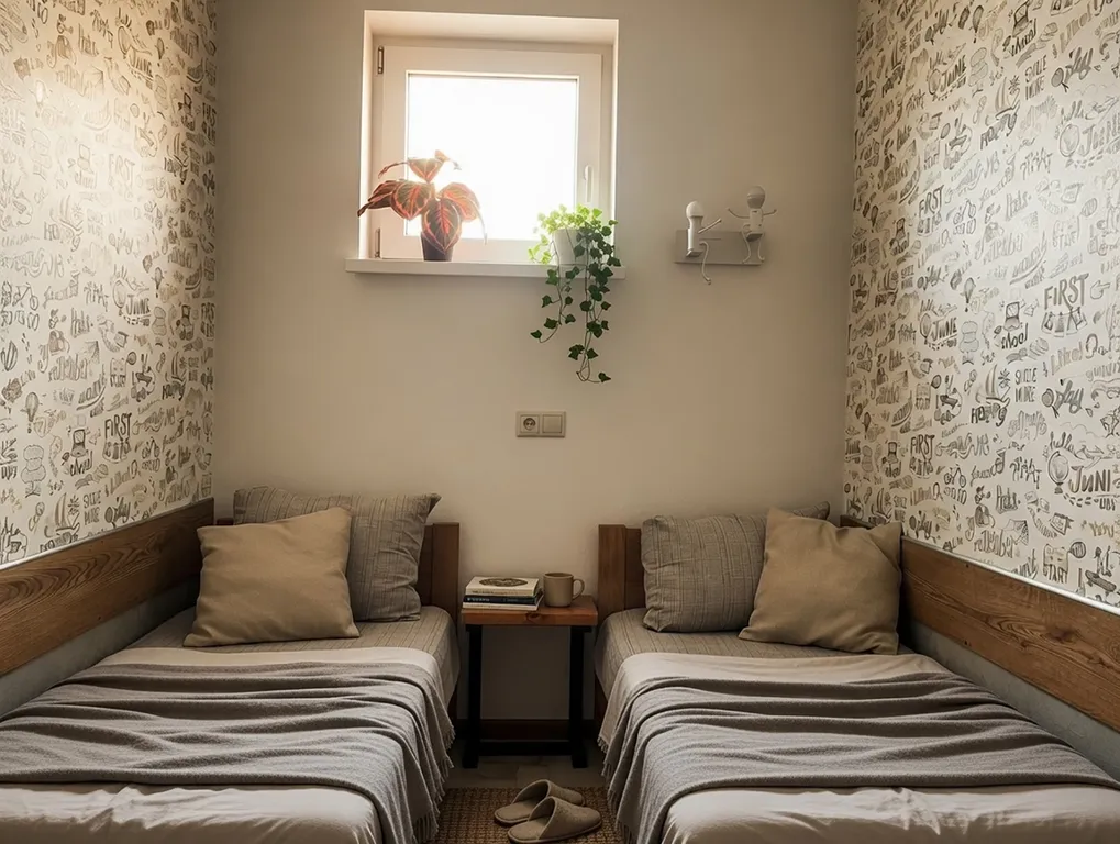 Квартира Квартира Кефаль — Геленджик