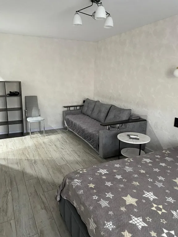 Уютная квартира в самом центре города