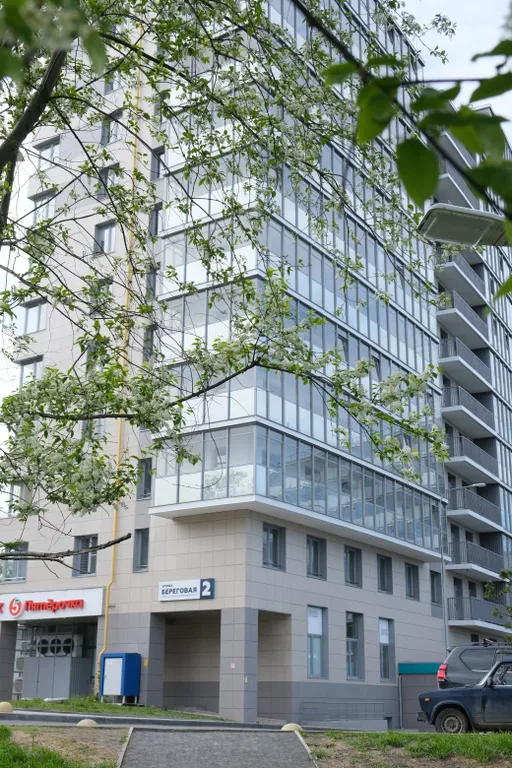 Апартамент Лазурный берег