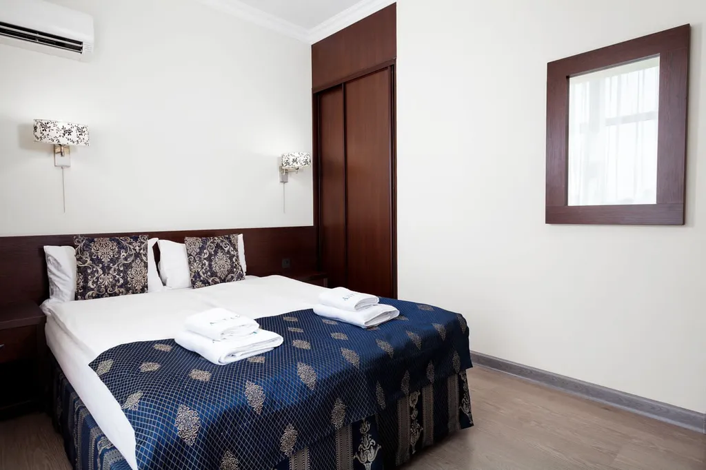 Квартира Комната — Адлер