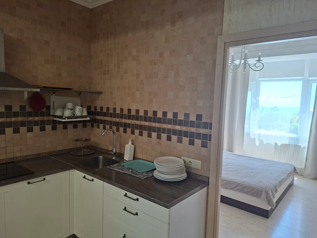 Дом без хозяев