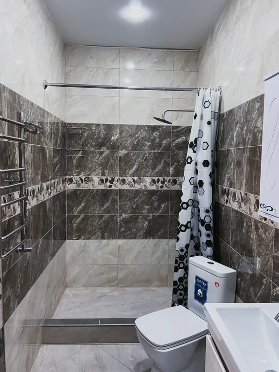 Апартамент в центре парка