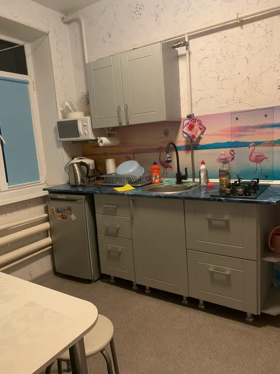 Квартира Уютная квартира на берегу залива — Ейск