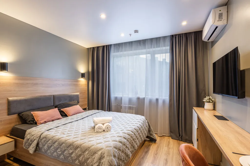 Квартира 1-комнатная Квартира — Москва