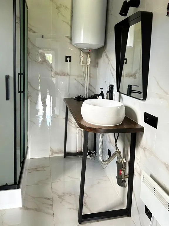 Коттедж Коттедж рядом с Коробицыно — Светлое