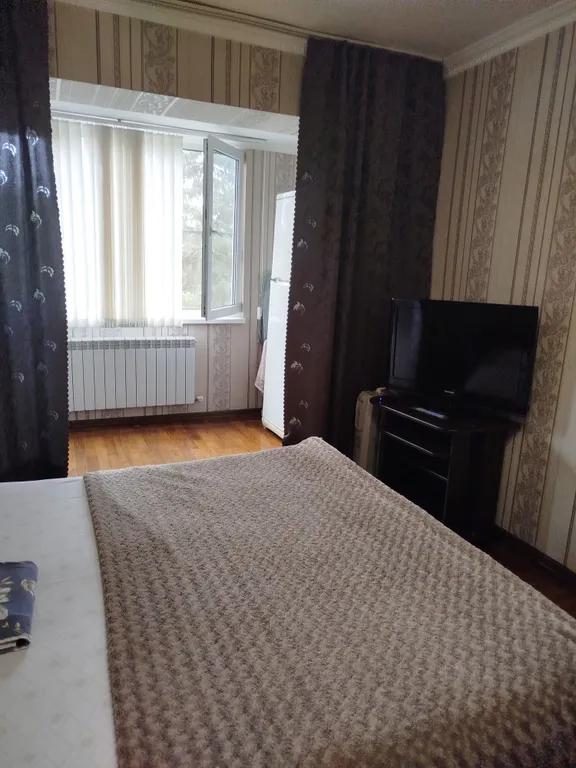 Квартира находится в самом элитном районе города