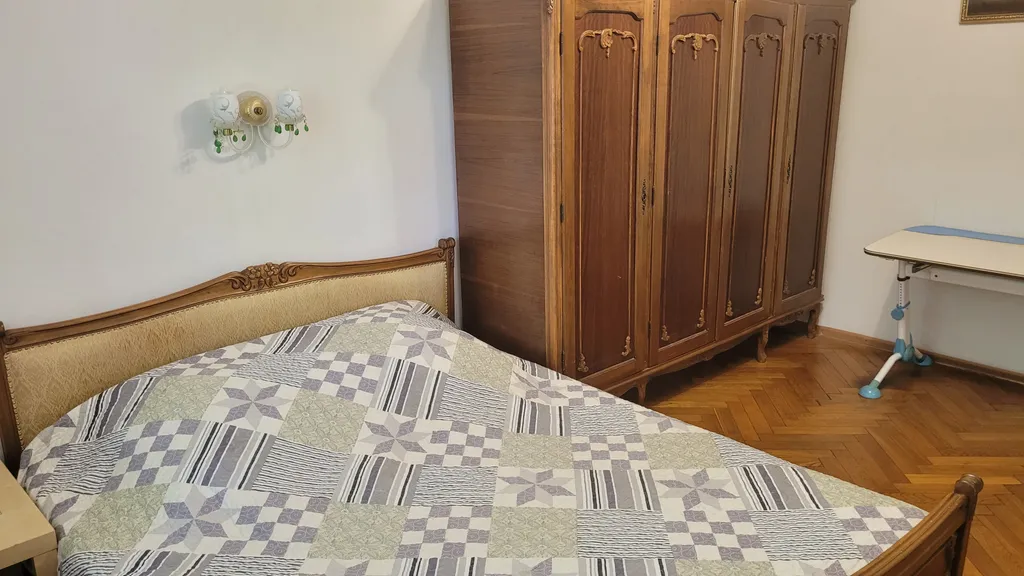 Квартира Квартира с парковкой в центре — Сочи