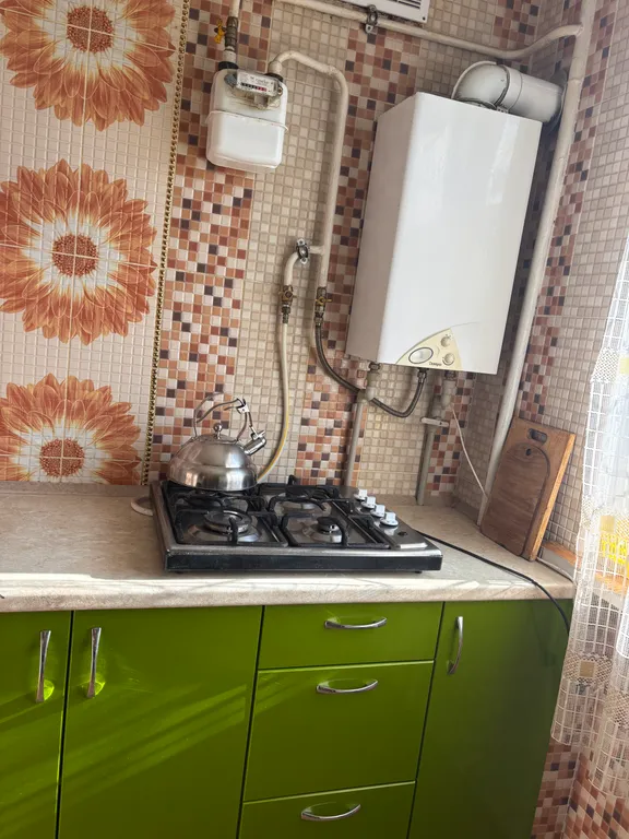 Квартира Квартира с кондиционером у моря — Севастополь