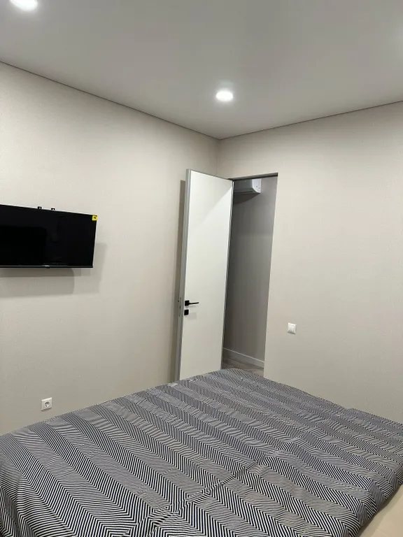 Квартира Отличная квартира для отдыха — Казань