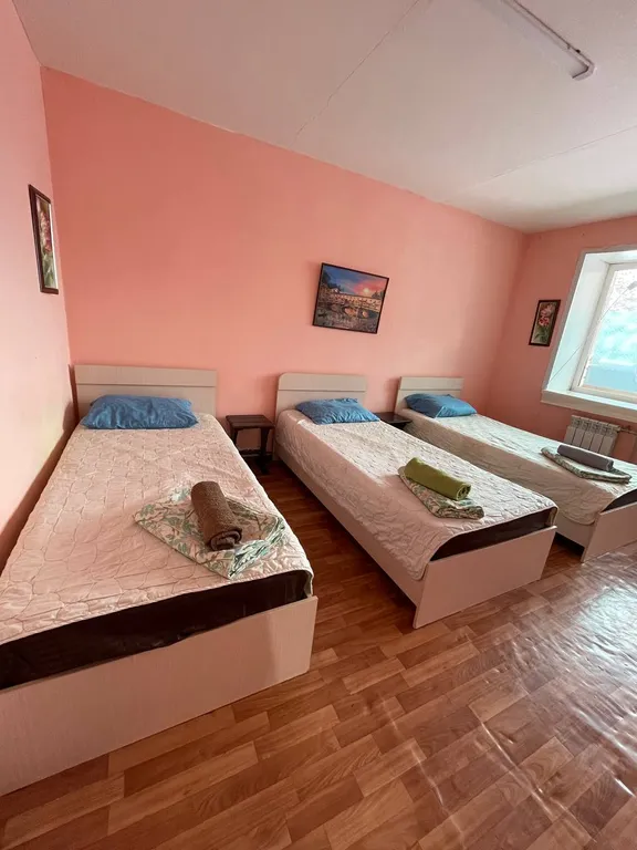 Двушка в центре