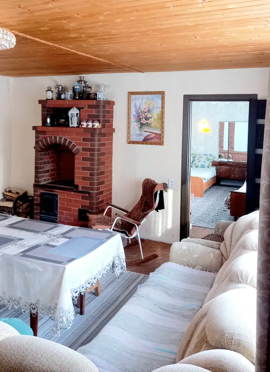 Гостевой дом у сосен.