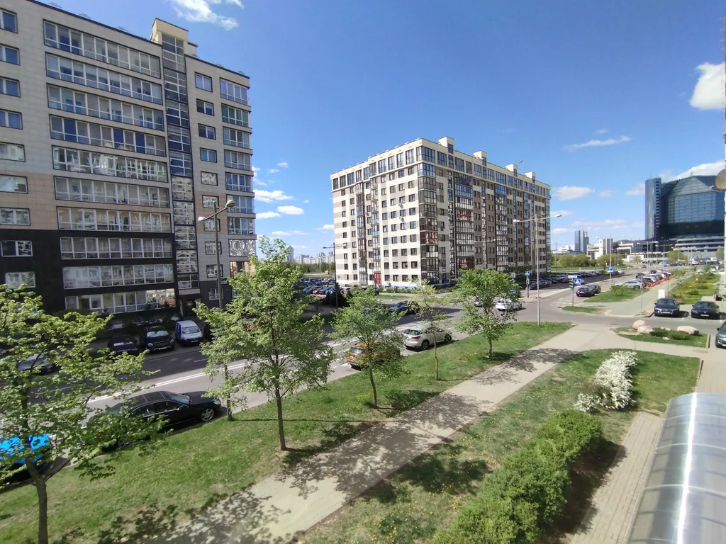 Квартира 3-комнатная квартира в элитном районе Маяк Минска — Минск