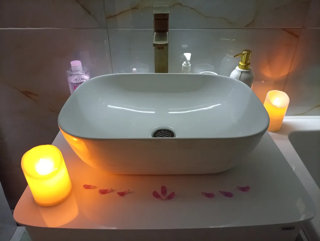 Квартира рядом с парком