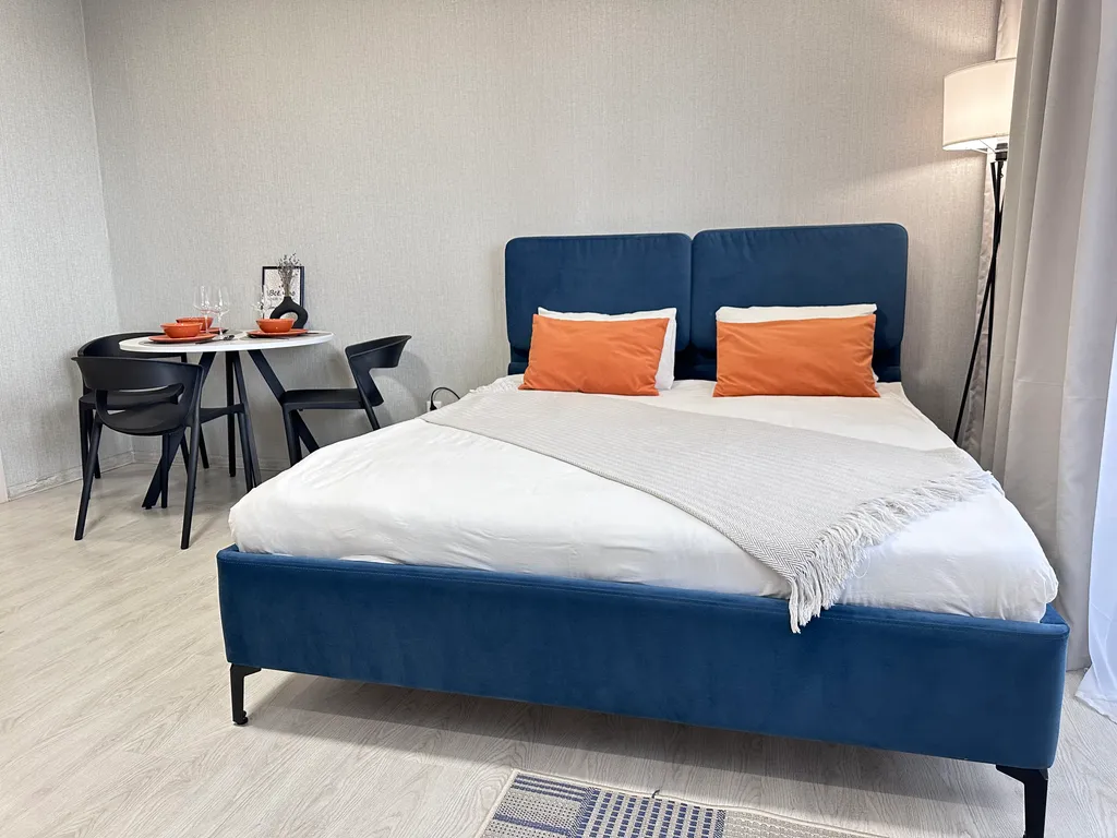 Дизайнерская студия