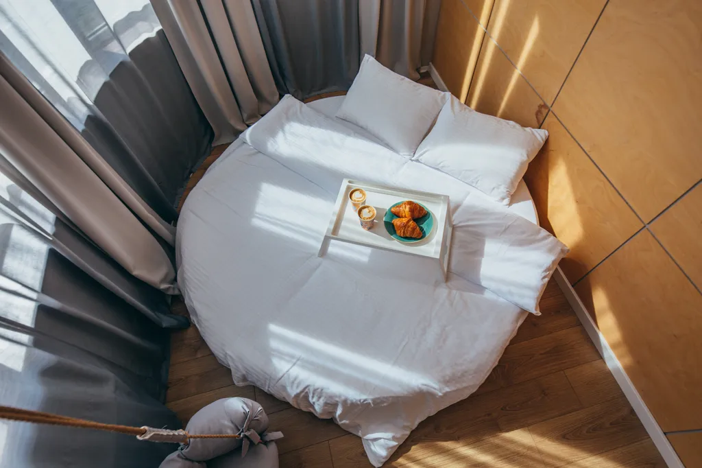 Orchid apartments Zelenogradsk Center