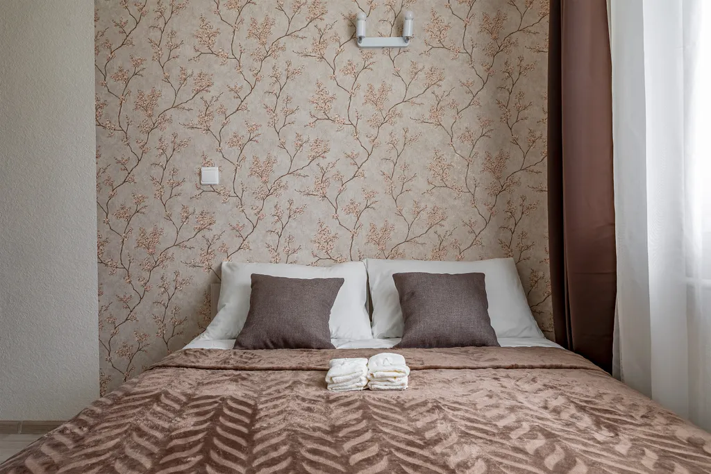 Современная студия около аэропорта Внуково