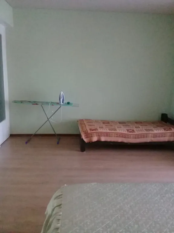 Уютная квартира у моря