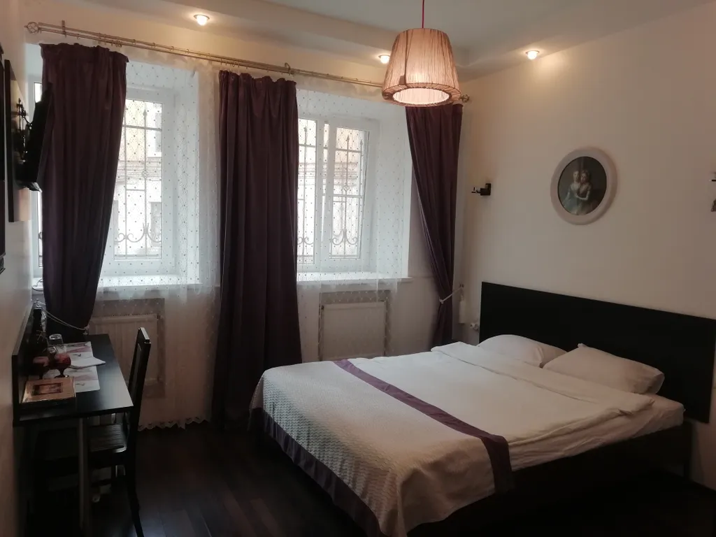 У Львиного моста