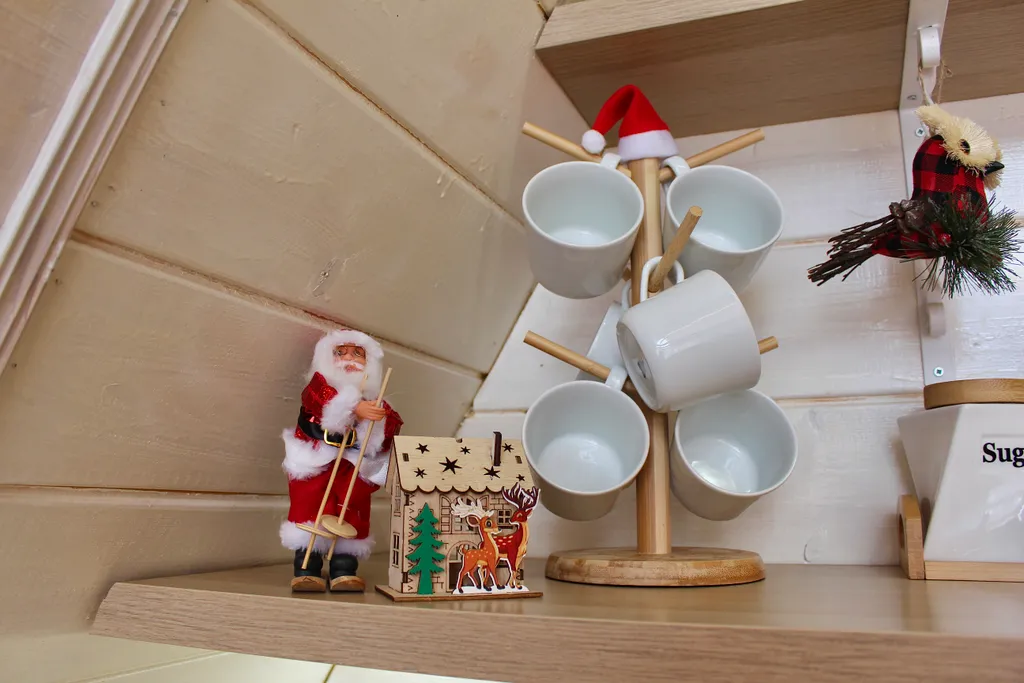 Коттедж A-frame дом Янтарь — Образцово