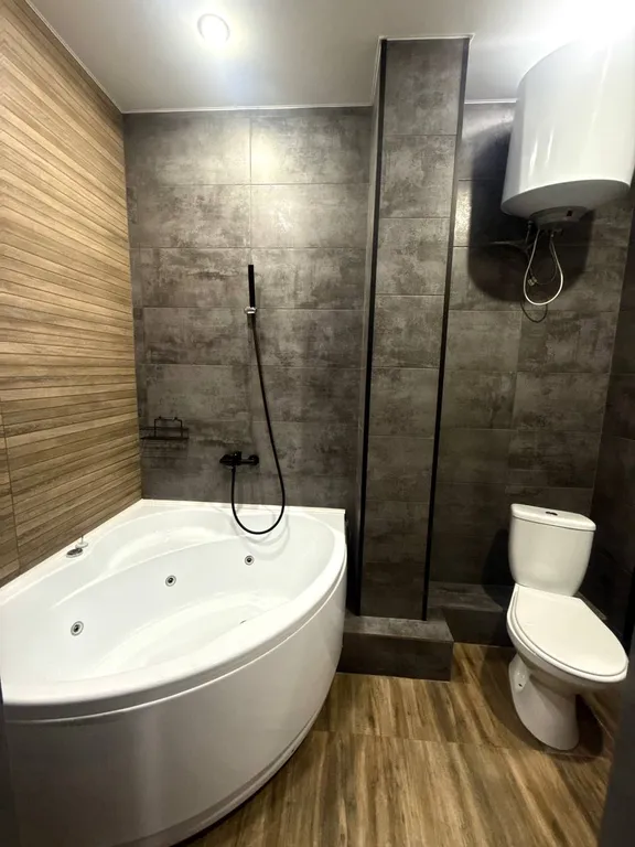 Студия в новом ЖК