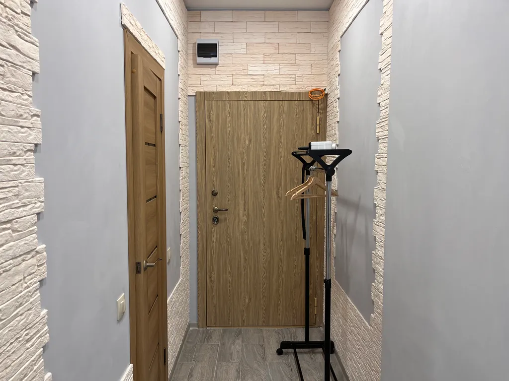 Апартамент в KM Tower Plaza