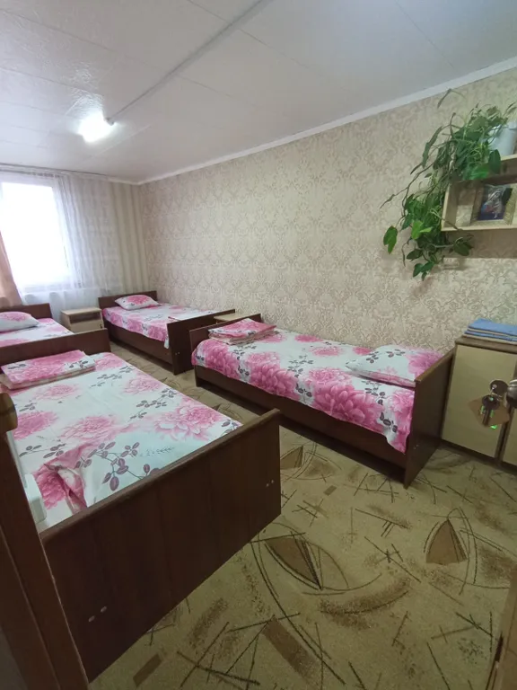 Квартира Комната — аренда посуточно в Дивеево